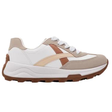 Imagem de TÊNIS BEIRA RIO CASUAL TRATORADO 4328.104-Unissex