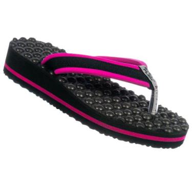 Imagem de Chinelo Stilloflex Para Esporão e fascite Plantar, 37