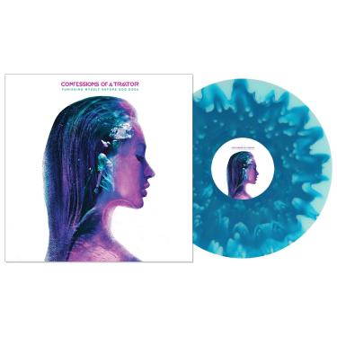 Imagem de PUNISHING MYSELF BEFORE GOD DOES