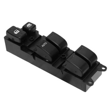 Imagem de aqxreight Interruptor da Janela Elétrica do Lado do Motorista - Substituição OEM para Tercel - Interruptor de Controle Mestre de 14 Pinos 8482032150 8482033060 - Corrige Problemas de Controle da