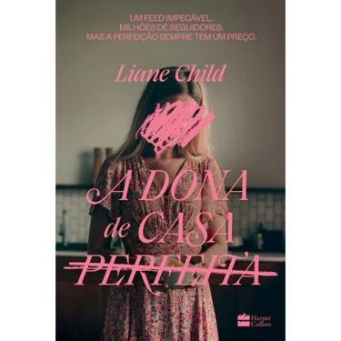 Imagem de Dona de Casa Perfeita,  A