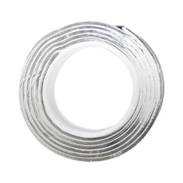 Imagem de Fita Nano Adesiva Dupla Face Ultra Forte Transparente 1-5m Removível I