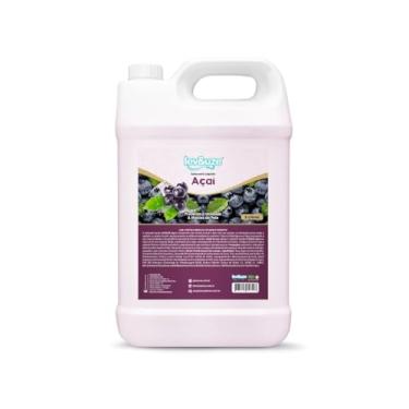 Imagem de LEV&UZE SABONETE LIQUIDO ACAI - FR C/5 L