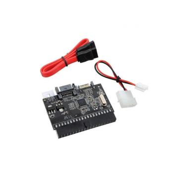 Imagem de Adaptador/Conversor Ide/Sata Para Sata/Ide