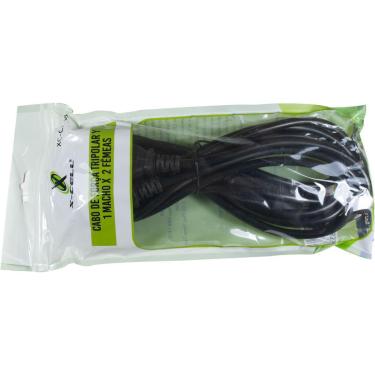 Imagem de Cabo De Forca Tripolar Y 1,8M.