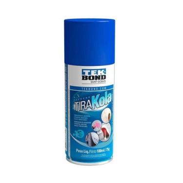 Imagem de Tira Kola Spray Tekbond 100ml