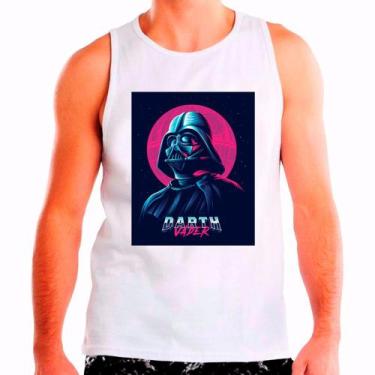 Imagem de Camiseta star wars camisa masculina lançamento 01 - DESIGN CAMISETAS, 