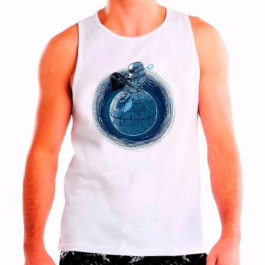 Imagem de Camiseta star wars camisa masculina lançamento 02 - DESIGN CAMISETAS, 