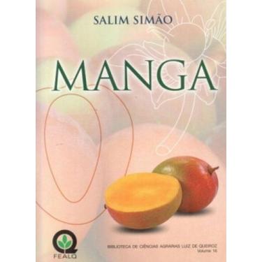 Imagem de Manga - FEALQ, 3