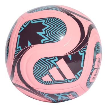 Imagem de Bola de Futebol Campo Adidas Trionda Copa do Mundo 2026 Club-Unissex