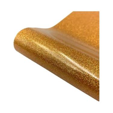 Imagem de Vinil Termotransferível HTV 12x10 Polegadas Para Camisetas, Bolsas E R