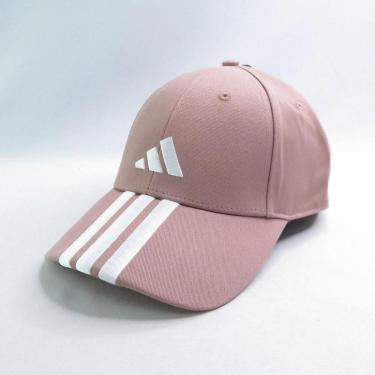 Imagem de Boné Adidas Baseball Três Listras New Logo-Unissex