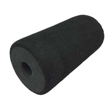 Imagem de Rolete Protetor EVA Rythmoon Aparelho Academia - 20x10x2,5cm-Unissex