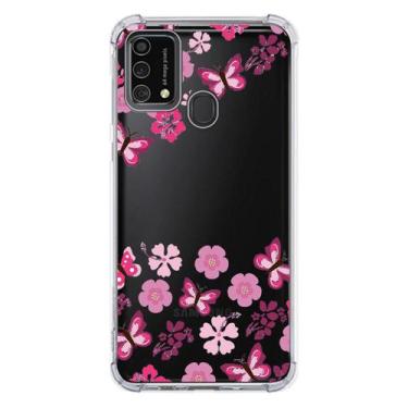 Imagem de Capa Capinha De Celular Compatível com Galaxy M21S Samsung Personaliza