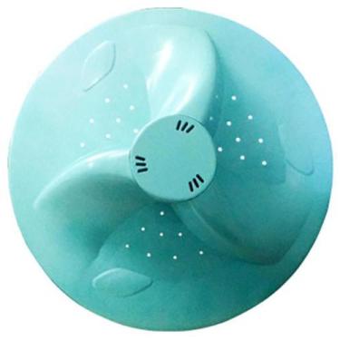 Imagem de Kit 6 Agitador Tanquinho Latina Safira Jade Rubi 9/10kg - PLASTIMAC, C