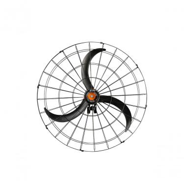Imagem de Ventilador de Parede Fixo Goar 1 Metro 3 Pás 3 Velocidades V100NFM Bivolt para Uso Come...