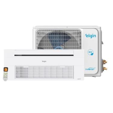 Imagem de Ar Condicionado Split Cassete Elgin One Air 12000 BTU/h Quente e Frio 