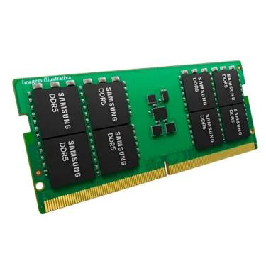 Imagem de Mem 16gb Ddr5 Para Dell Alienware M15 R7 M16 R1 M17 R5 - Kingston  Sam