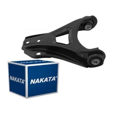 Imagem de Bandeja Balança de Suspensão Clio 96/16 Symbol 09/13 Original Nakata L