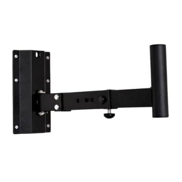 Imagem de Suporte de Parede para Caixa De Som Rocker Até 45kg Aço SPS-501