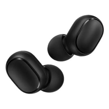 Imagem de Fone de Ouvido GXM TWS in-ear Estéreo sem Fio com Bluetooth 5.0 à Prova d'água IPX4 Preto
