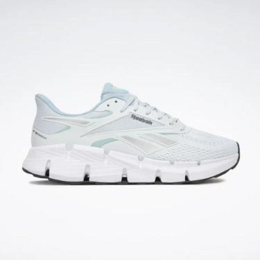Imagem de Tênis Reebok Zig Dynamica 6 Masculino Cinza-Masculino