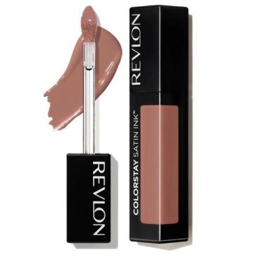 Imagem de Batom Revlon Satinink Your to go 001