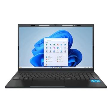 Imagem de Notebook Positivo Vision C15M Intel Celeron N4500 Windows 11 Home 4GB RAM 128GB eMMC Te...