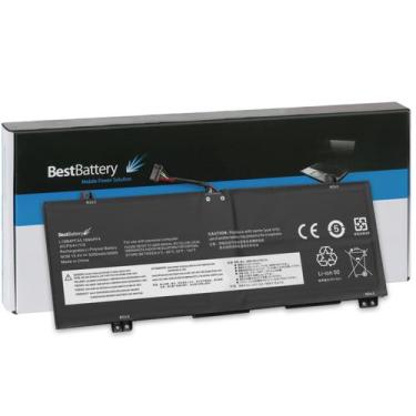 Imagem de Bateria para Notebook Lenovo IdeaPad C340 81RL0006BR - BestBattery