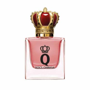 Imagem de Perfume Q Dolce&Gabbana Eau de Parfum Intense Feminino, 30ml