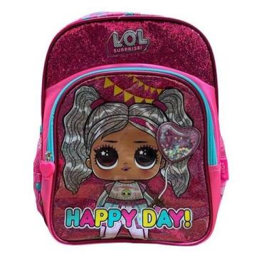 Imagem de Mochila costas LOL surprise