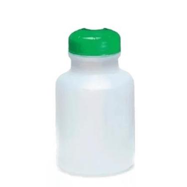 Imagem de Kit c/ 3 Garrafa Squeeze 300 Ml Lisa - PLASDURAN