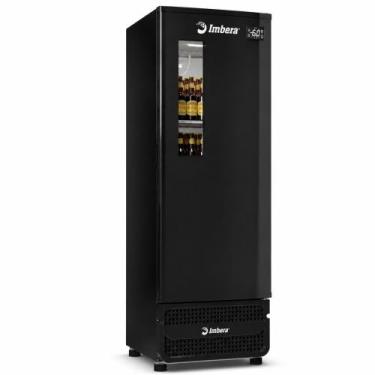 Imagem de Cervejeira Ccv-355 Window Preto 538L 220V - Imbera, 220V