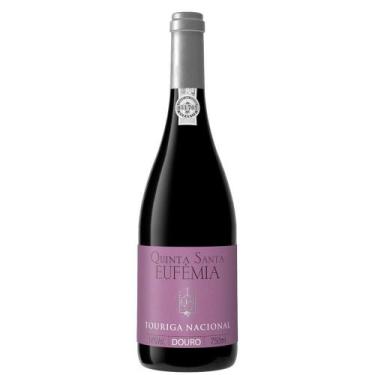 Imagem de Quinta Santa Eufêmia Douro Touriga Nacional - Santa Eufemia