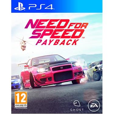 Imagem de Need for Speed Payback (PS4)