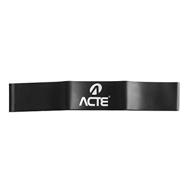 Imagem de Mini Band Extra Forte Acte Sports T176