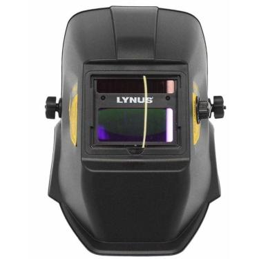 Imagem de Máscara de Solda Automático com Regulagem de 9 a 13 DIN