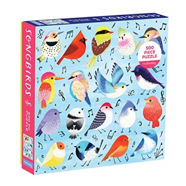 Imagem de Songbirds: 500 Piece Puzzle