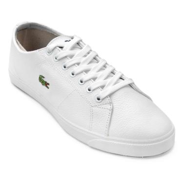 netshoes tenis lacoste