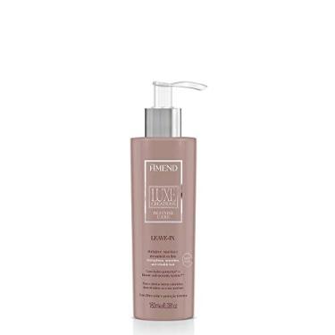 Imagem de Leave-in Amend Luxe Creations Blonde Care - 180ml