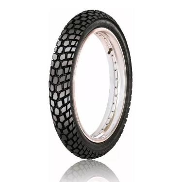 Imagem de Pneu Moto Maggion Aro 14 ST6 80/100-14 49L TT - Traseiro