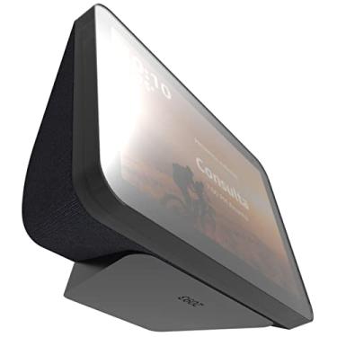 Imagem de Base Inclinada Compatível com Alexa Amazon Echo Show 8