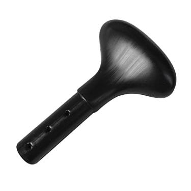 Imagem de SM SunniMix Canoe T Paddle Handle Prancha de surfe Dinghy Inflável Boat Paddle Acessório