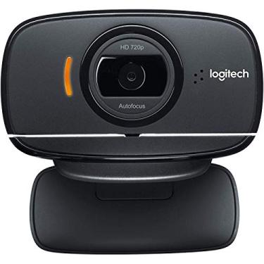 Imagem de WEBCAM FULLHD 1080P B525 LOGITECH