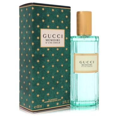 Imagem de Perfume Gucci Memoire d`Une Odeur Eau De Parfum 100ml para mulheres