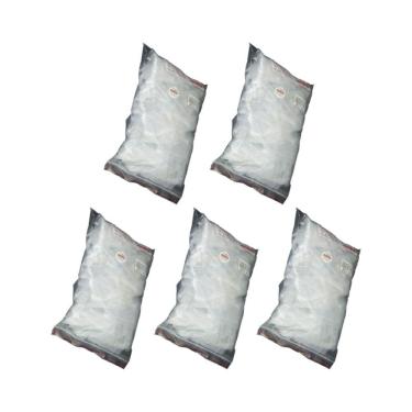 Imagem de Kit 250 Bocais Descartáveis Utilizado Bafômetro Bfd-50 Bocal Etilômetro Instrutherm