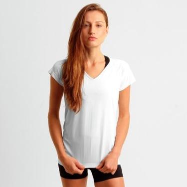 Imagem de Camiseta Lupo Sport Comfortable Feminina-Feminino