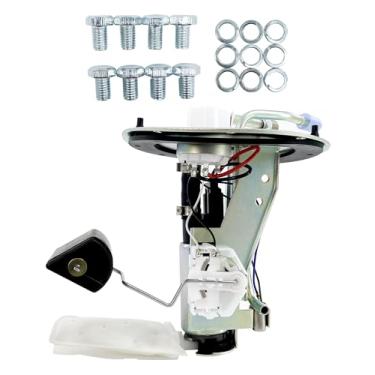 Imagem de Farpida E8013H, SP9162H Conjunto de módulo de bomba de combustível elétrica com unidade de envio de substituição para Geo Prizm 1993-1997, para Toyota Corolla 1994-1996 L4 1.6L L4 1.8L
