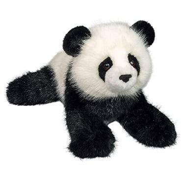 Imagem de Douglas Urso panda Wasabi de pelúcia