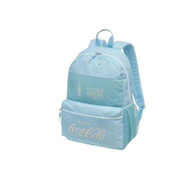 Imagem de Mochila Coca-Cola 78411604m Color Trend-Unissex